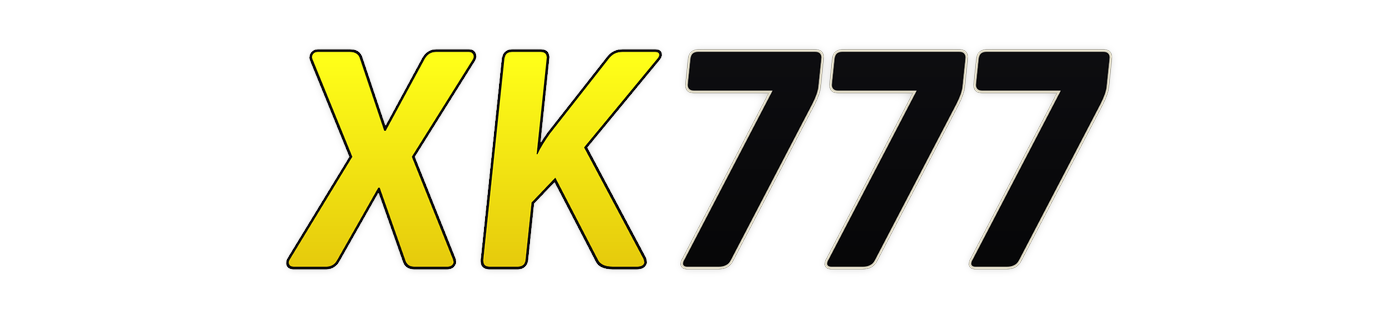 xk777 Logo